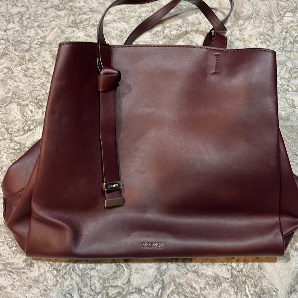 Nine West Tote